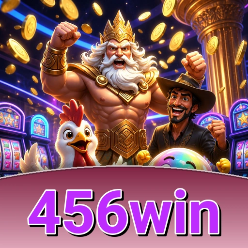Pratinjau tampilan 456win